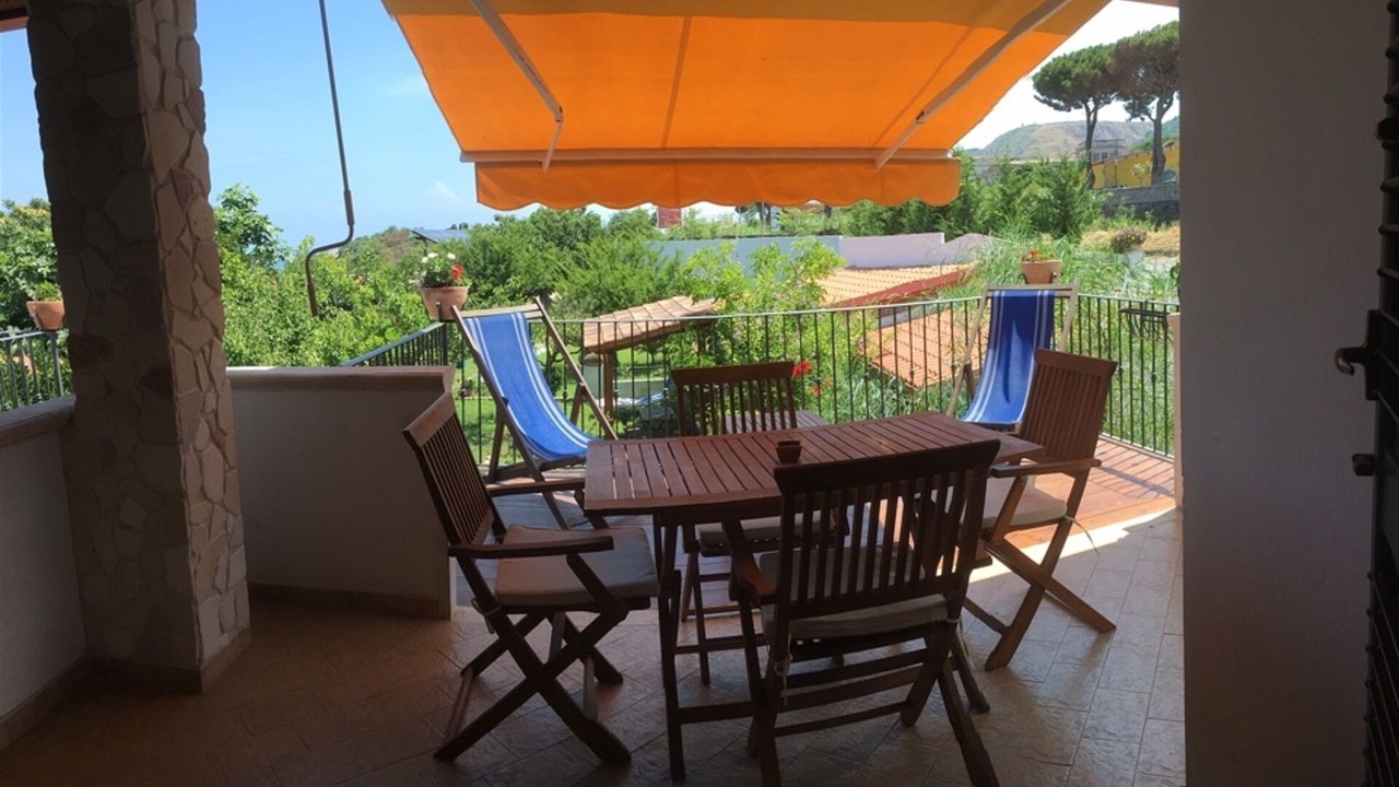 Photo of Outdoor in Parghelia