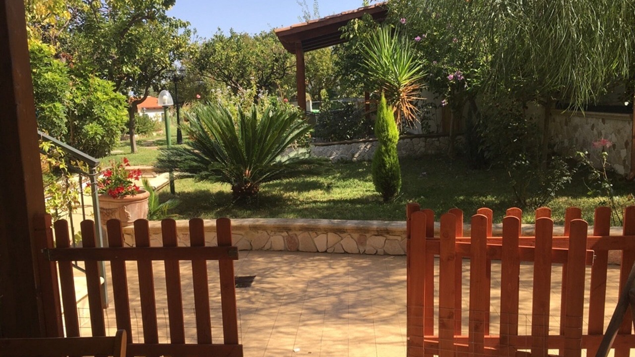 Photo of Outdoor in Parghelia