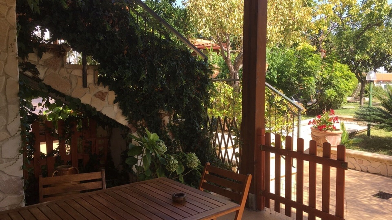Photo of Outdoor in Parghelia