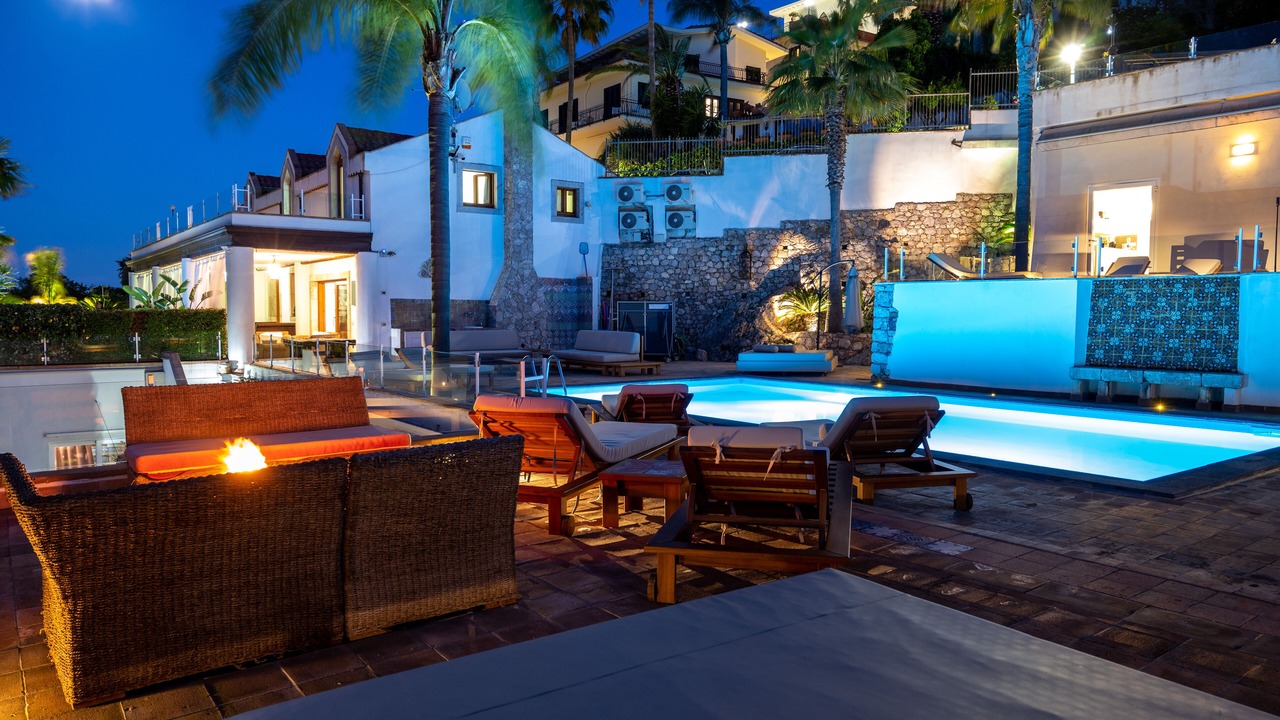 Photo of Outdoor in Taormina