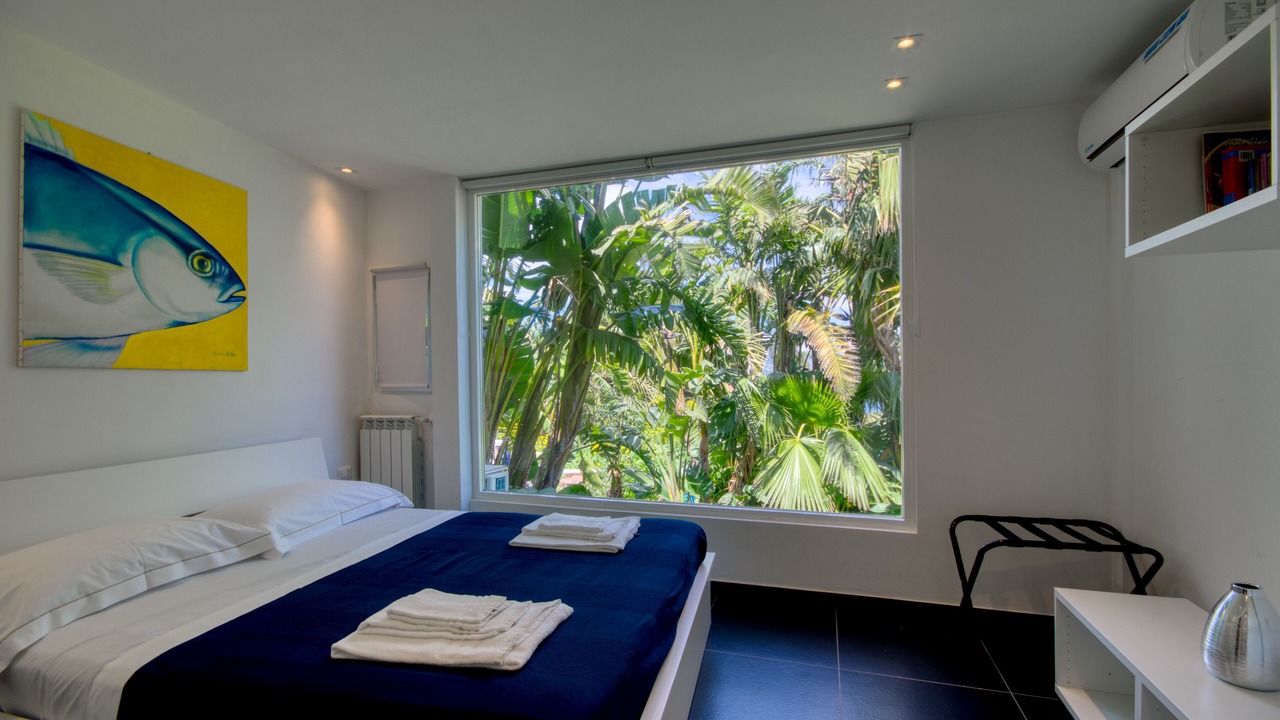 Photo of Bedroom in Taormina