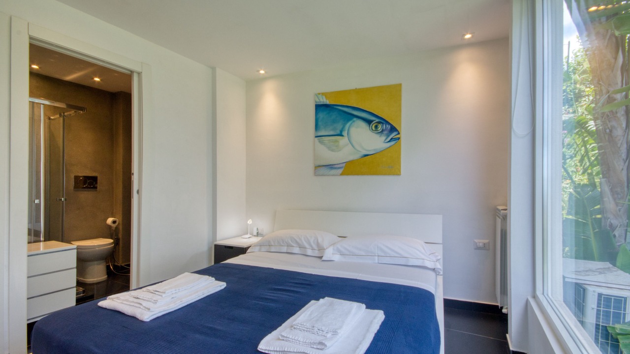 Photo of Bedroom in Taormina