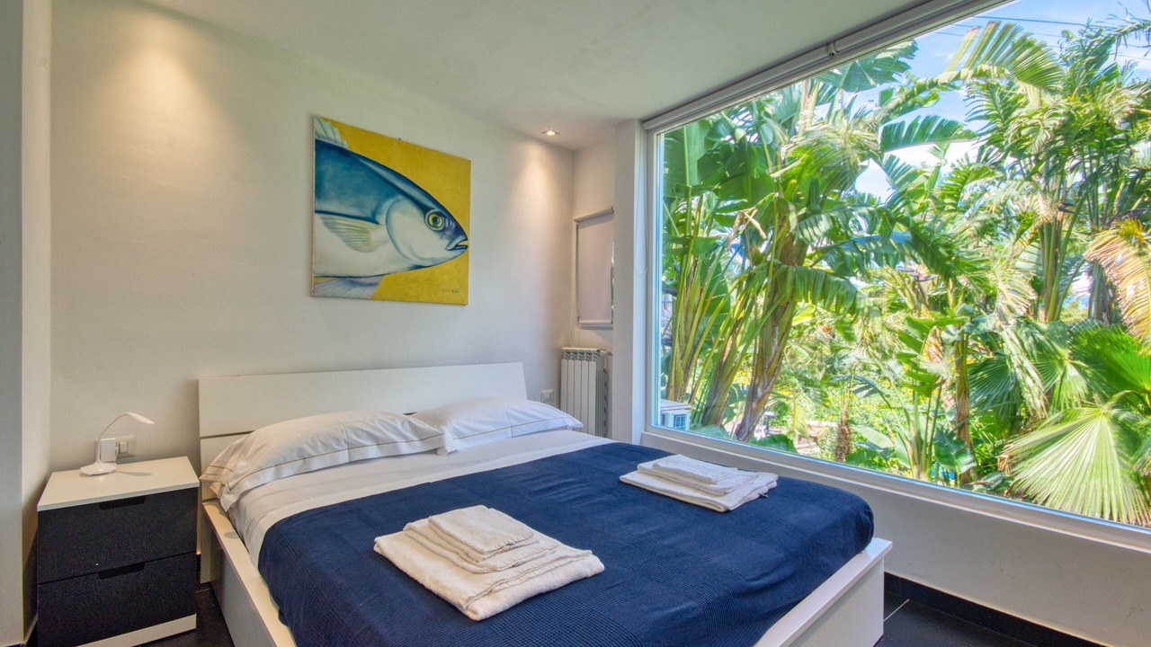 Photo of Bedroom in Taormina