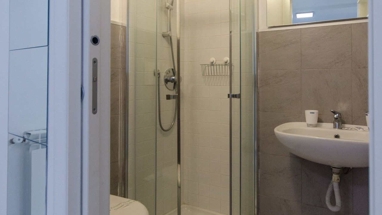 Photo of Bathroom in Taormina