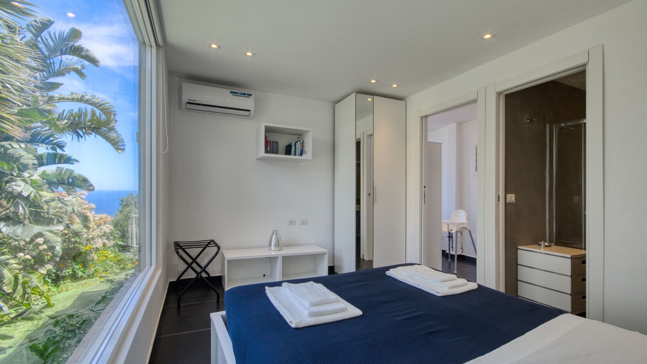 Photo of Bedroom in Taormina