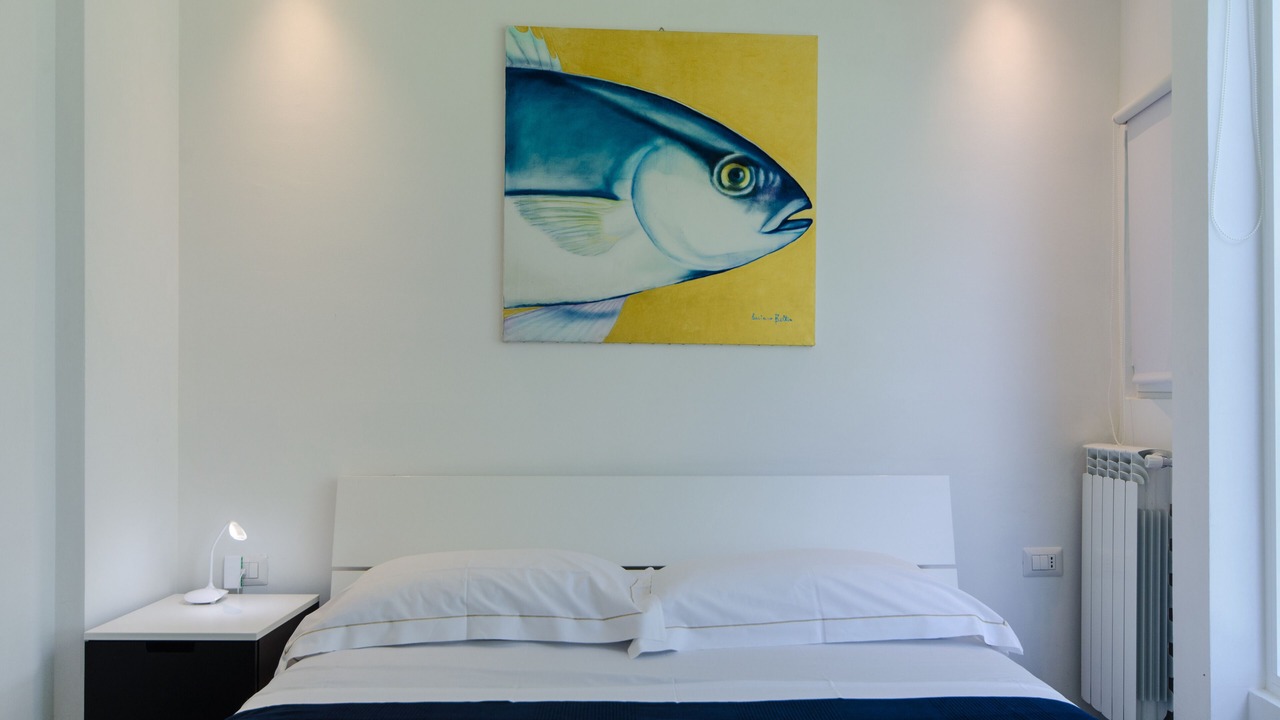 Photo of Bedroom in Taormina