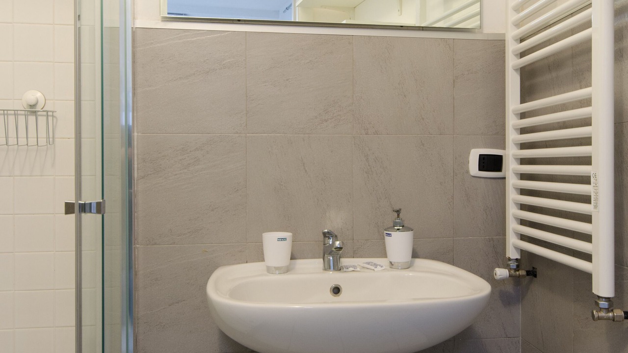 Photo of Bathroom in Taormina