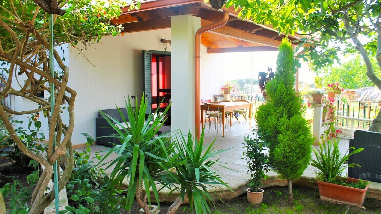 Photo of Patio Balcony in Parghelia
