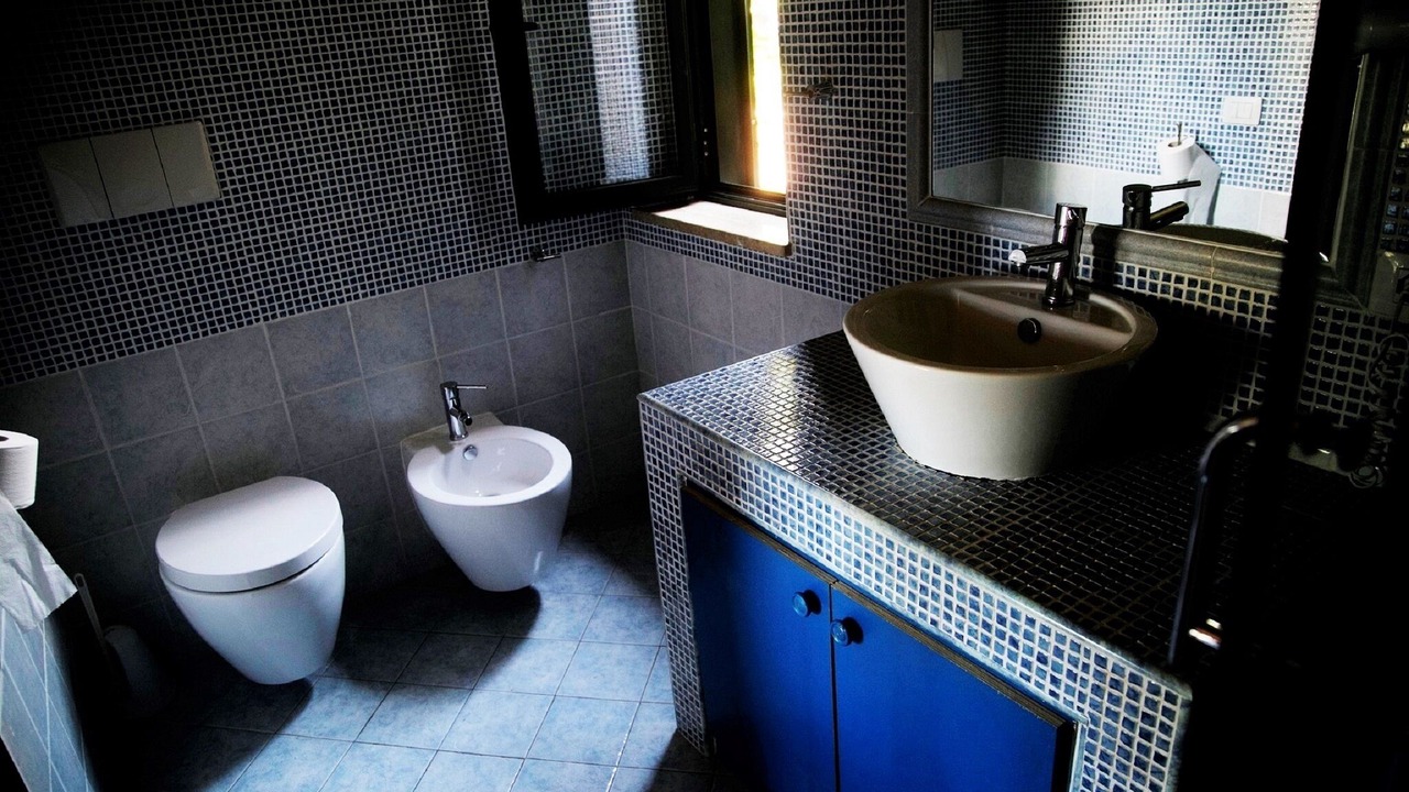 Photo of Bathroom in Parghelia