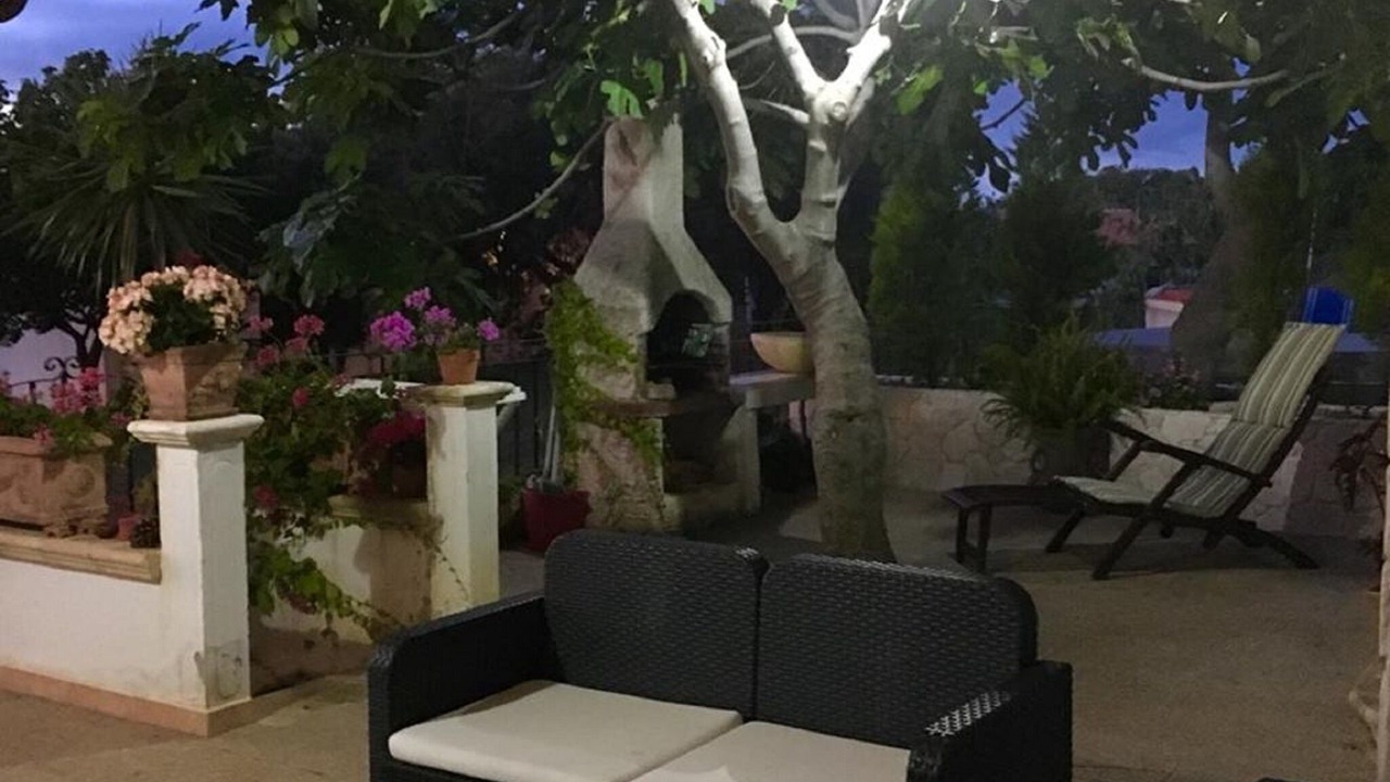 Photo of Patio Balcony in Parghelia