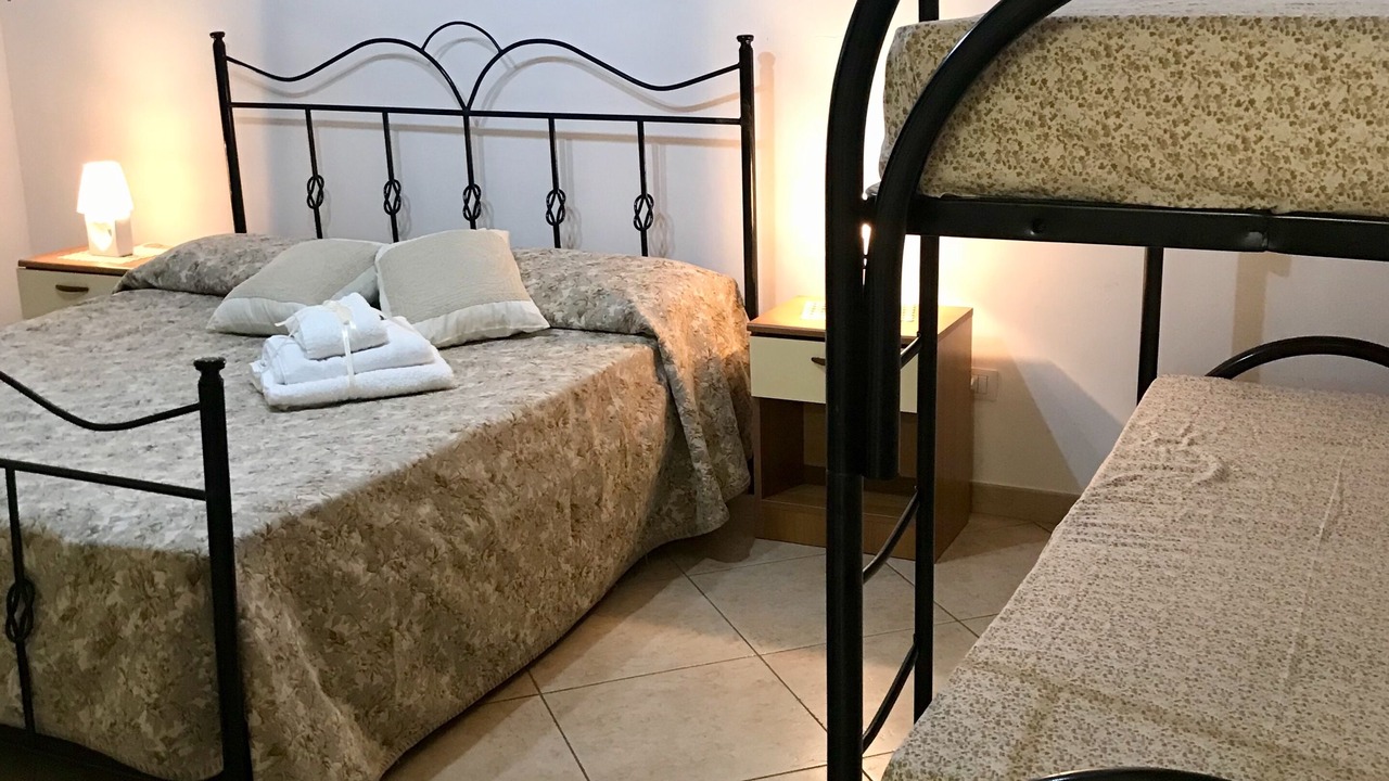 Photo of Bedroom in Il Monte