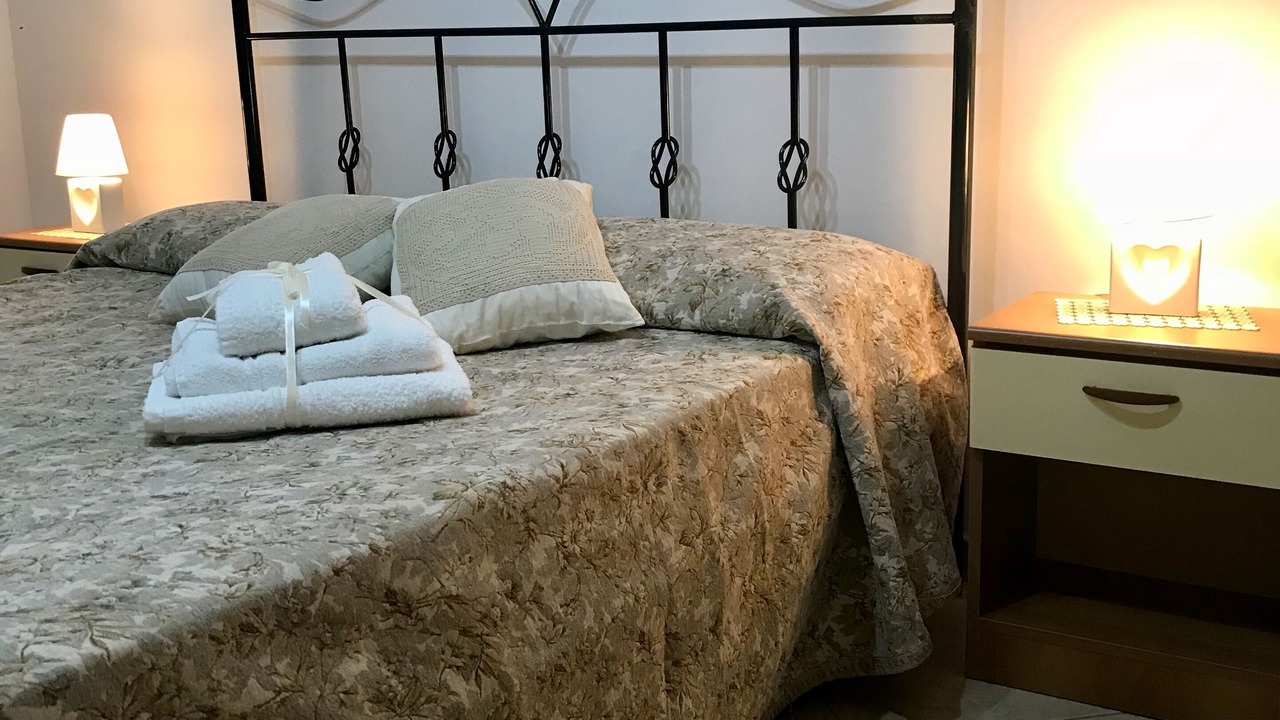 Photo of Bedroom in Il Monte