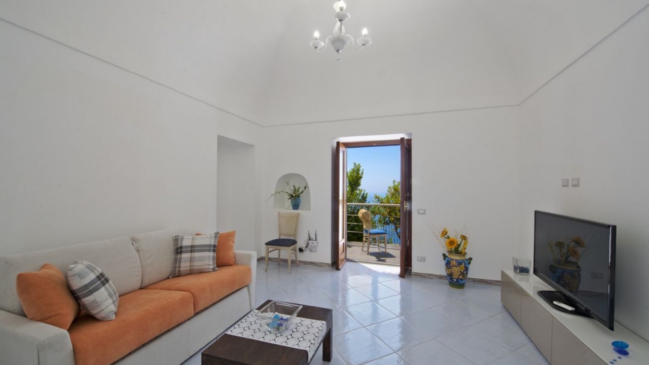 Photo of Livingroom in San Michele