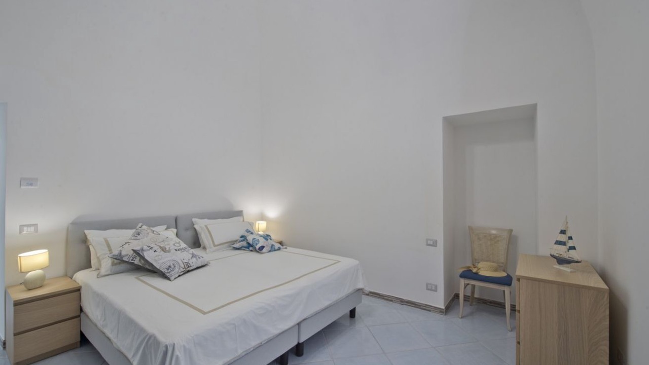 Photo of Bedroom in San Michele