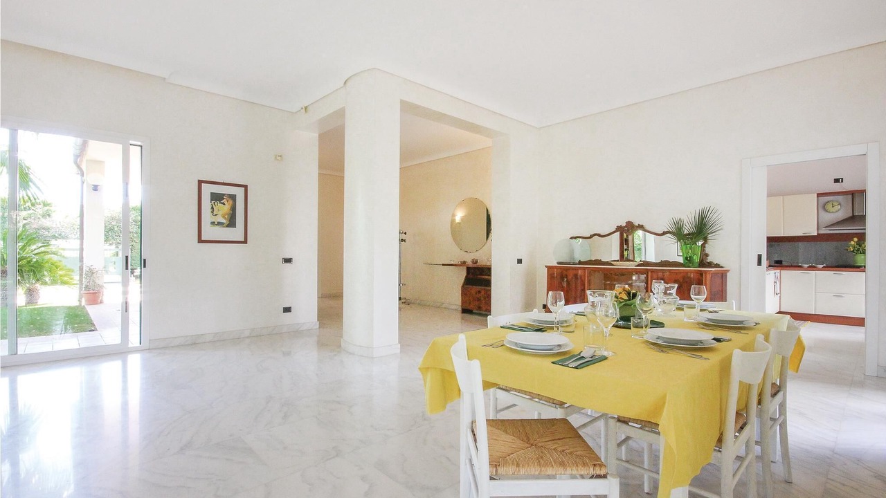 Photo of Bedroom in Vittoria