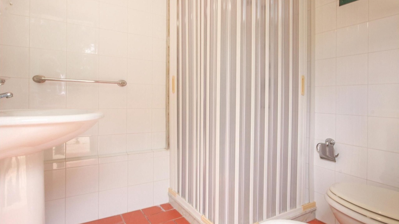 Photo of Bathroom in Vittoria