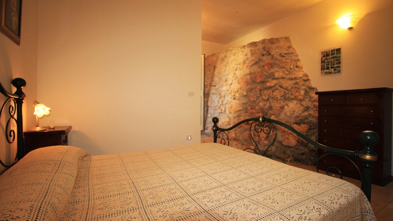 Photo of Bedroom in Marina di Pescoluse
