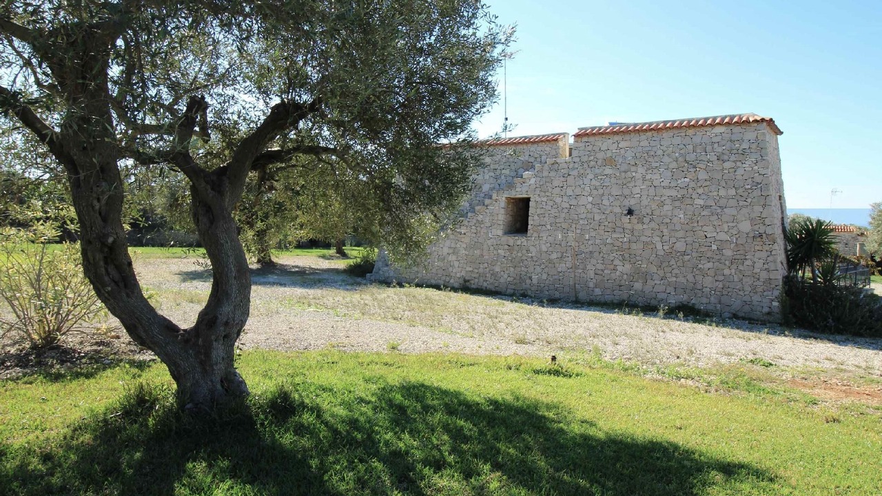 Photo of Outdoor in Marina di Pescoluse