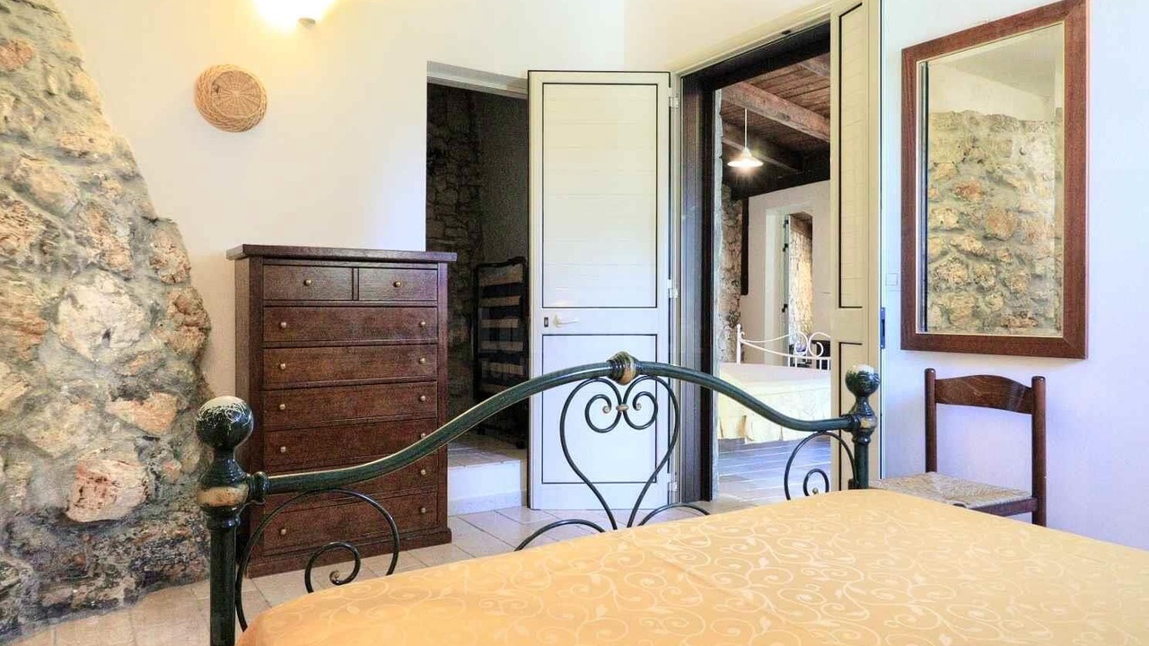 Photo of Bedroom in Marina di Pescoluse