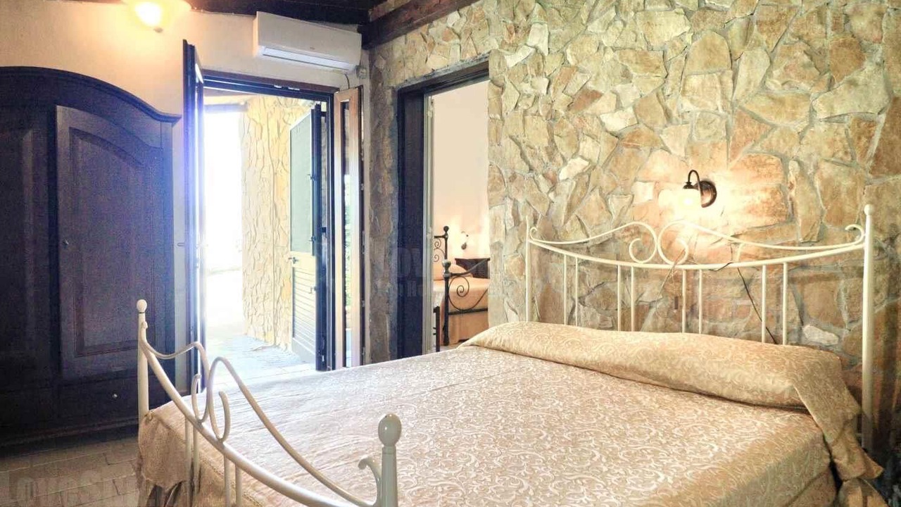 Photo of Bedroom in Marina di Pescoluse