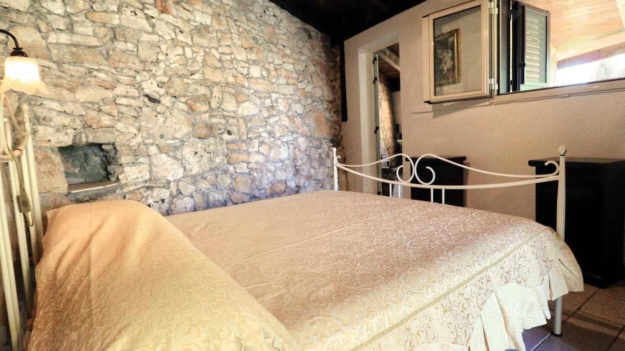 Photo of Bedroom in Marina di Pescoluse