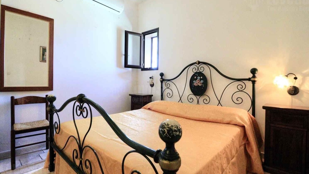 Photo of Bedroom in Marina di Pescoluse