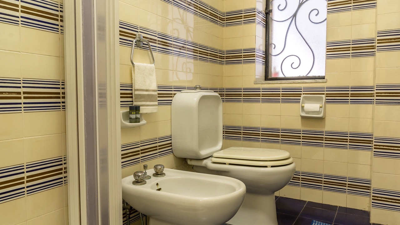 Photo of Bathroom in Recanati