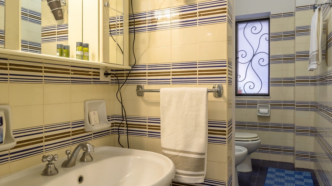 Photo of Bathroom in Recanati