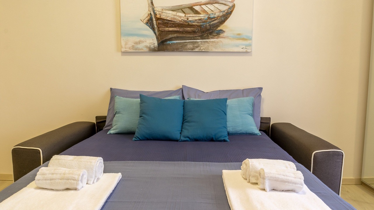 Photo of Bedroom in Recanati