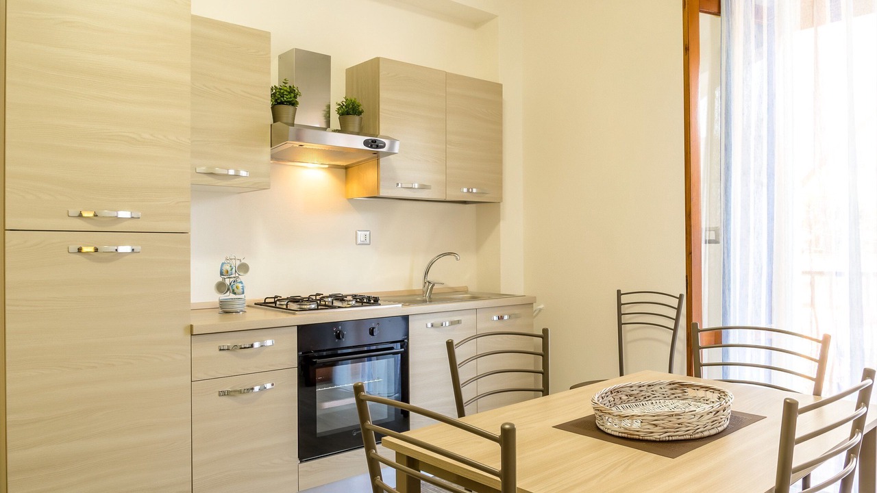 Photo of Kitchen in Recanati