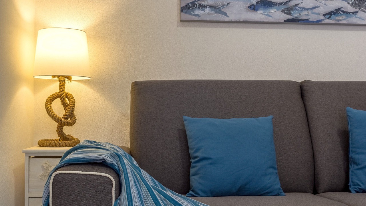 Photo of Livingroom in Recanati