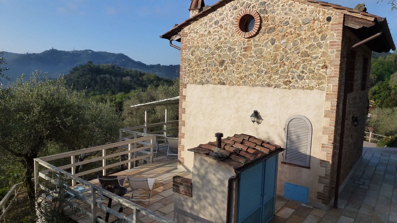 Photo of Outdoor in Camaiore