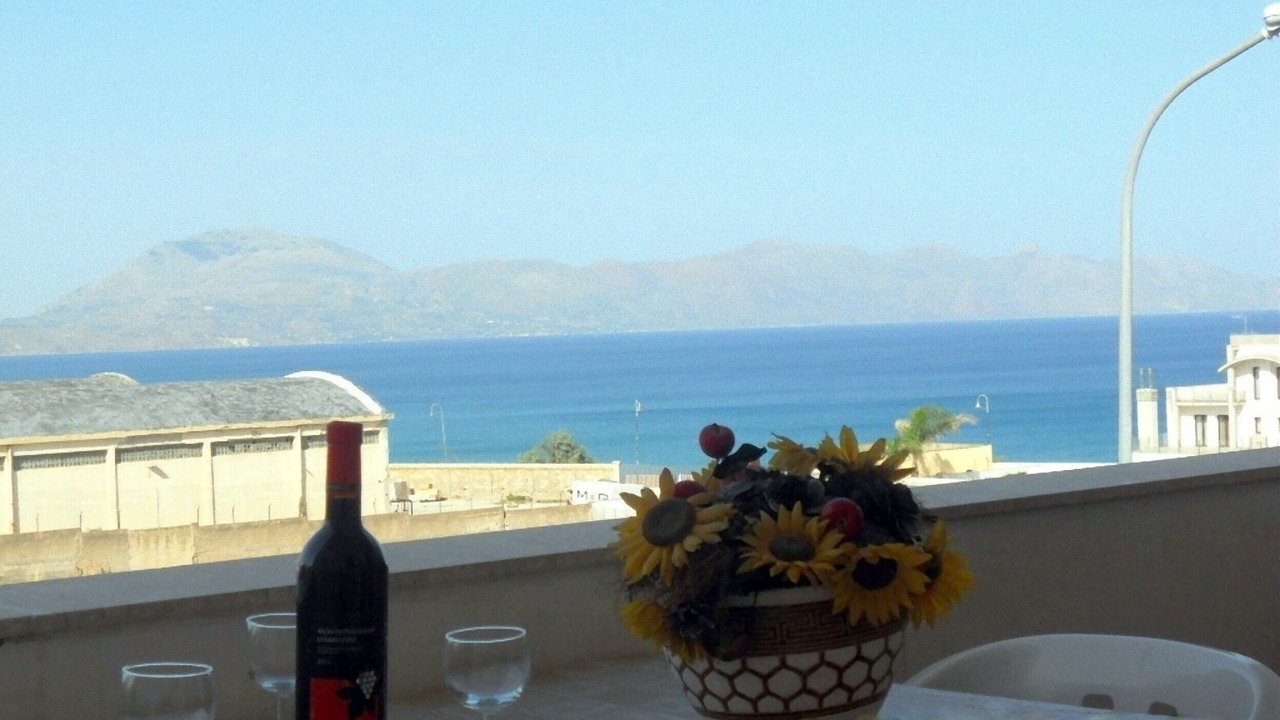 Photo of Outdoor in Balestrate