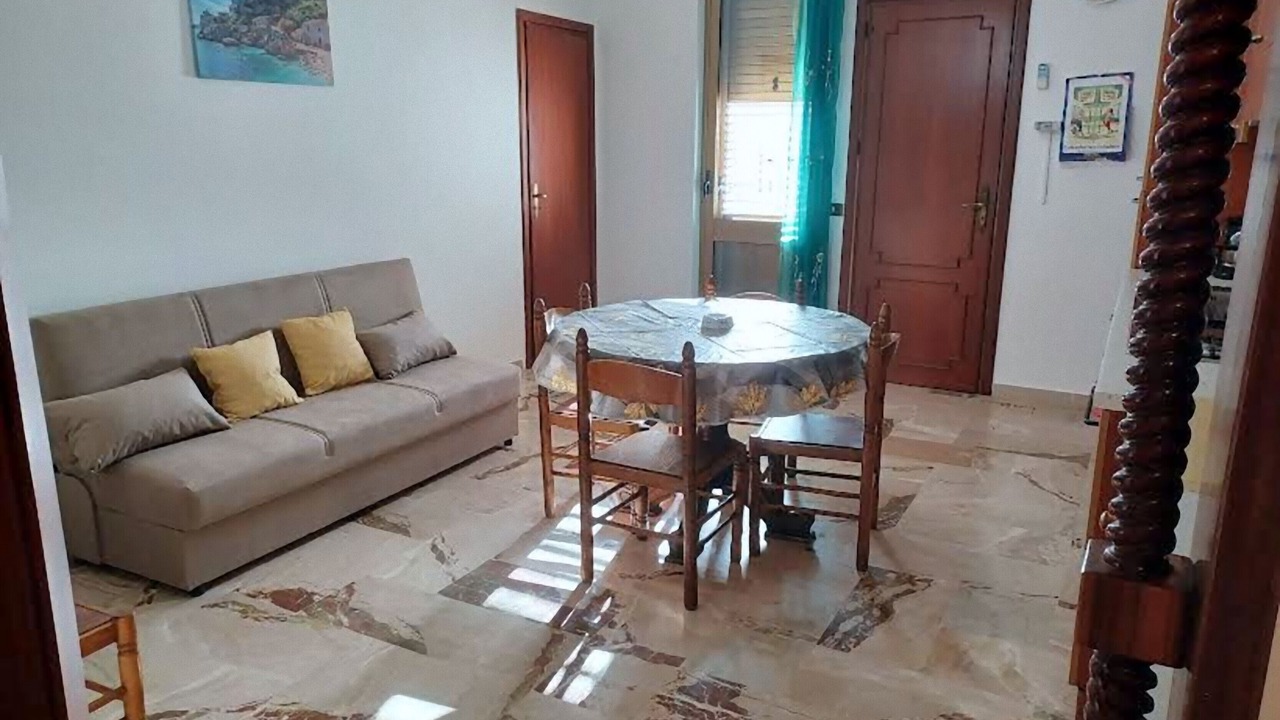 Photo of Livingroom in Balestrate