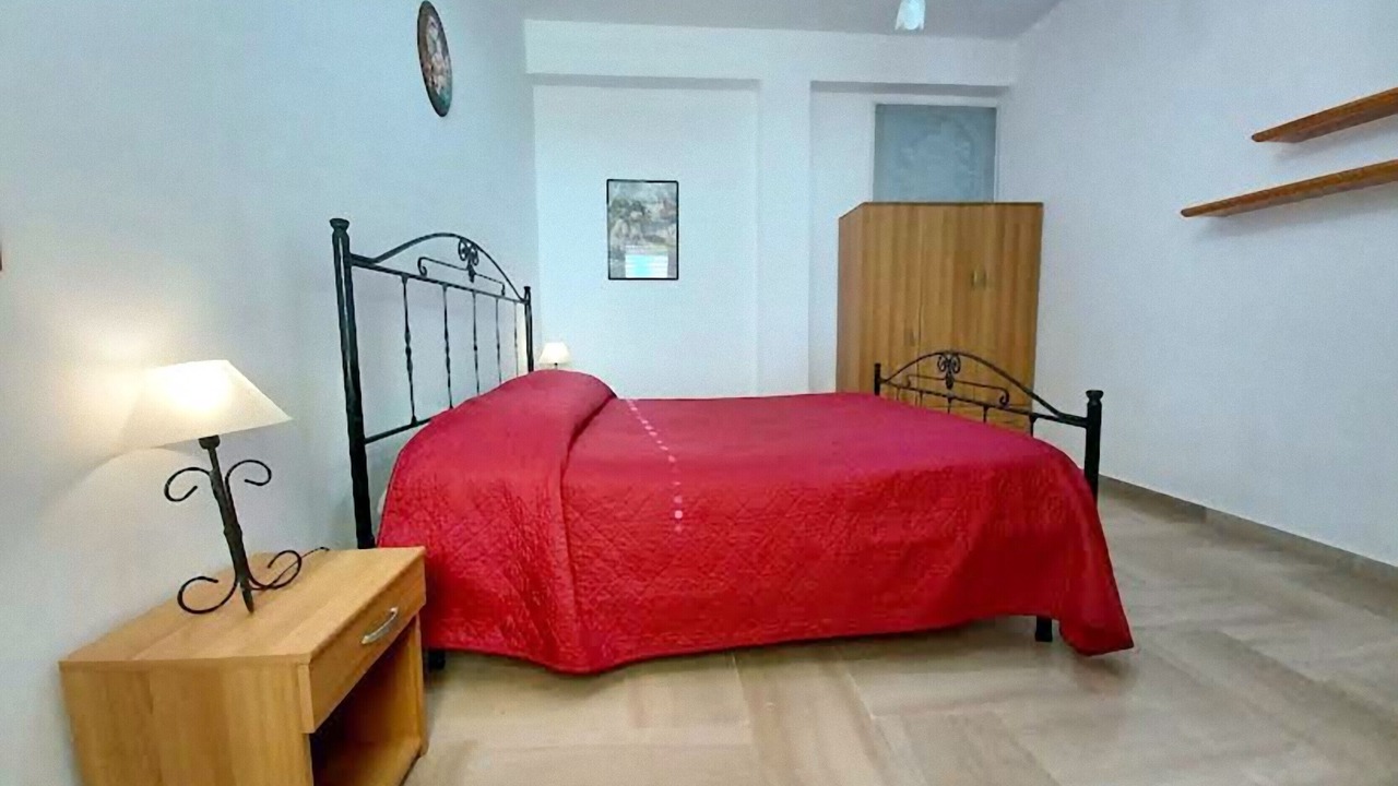 Photo of Bedroom in Balestrate