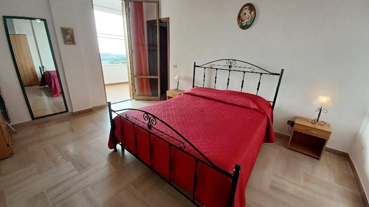 Photo of Bedroom in Balestrate