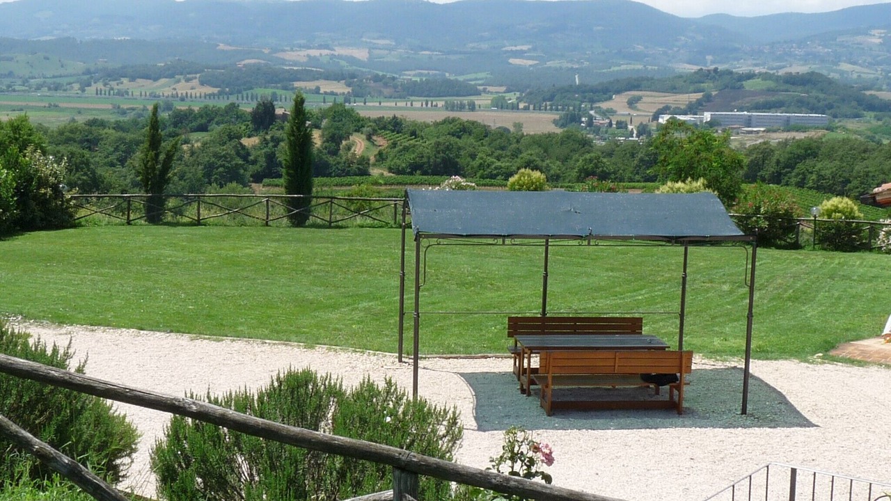 Photo of Outdoor in Citta della Pieve