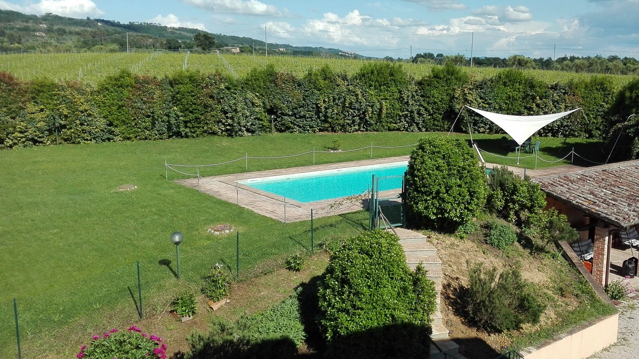 Photo of Outdoor in Citta della Pieve