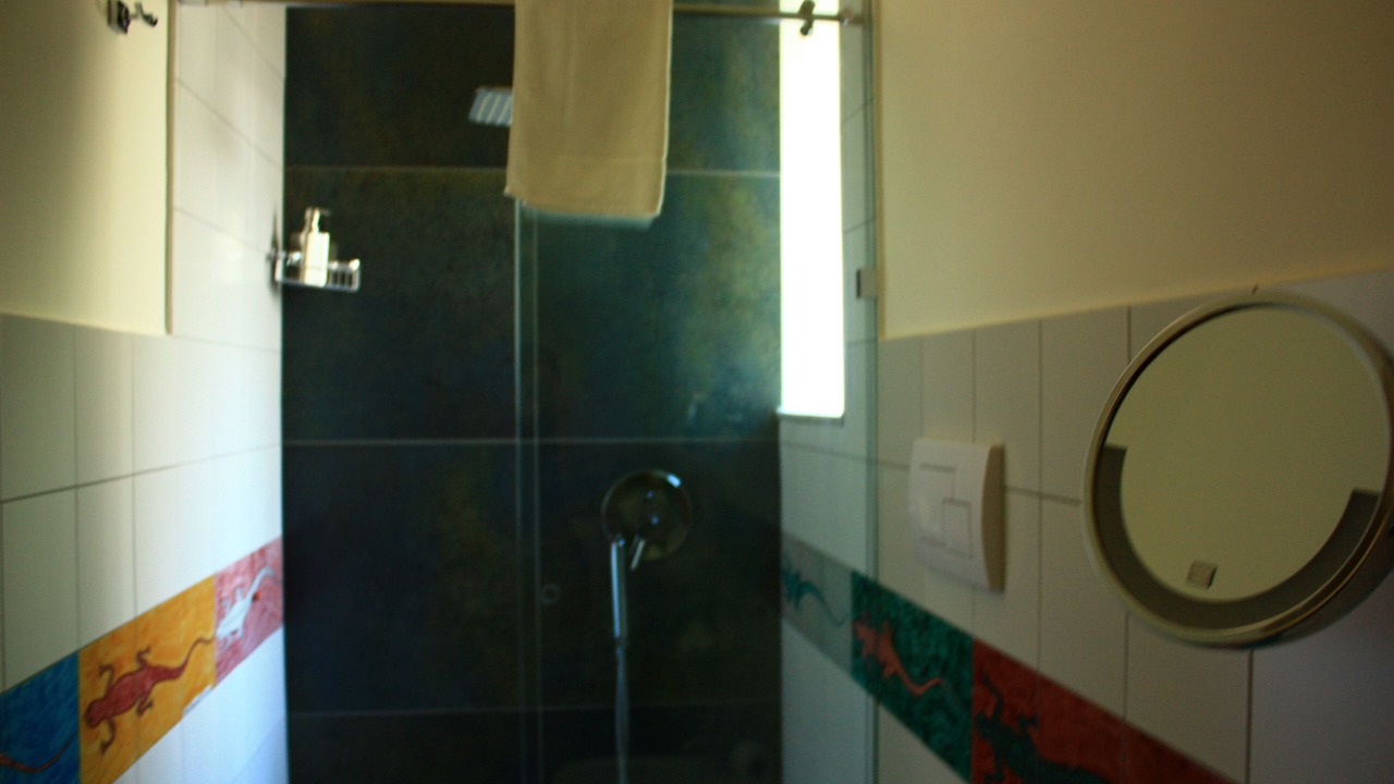 Photo of Bathroom in Rione Duomo
