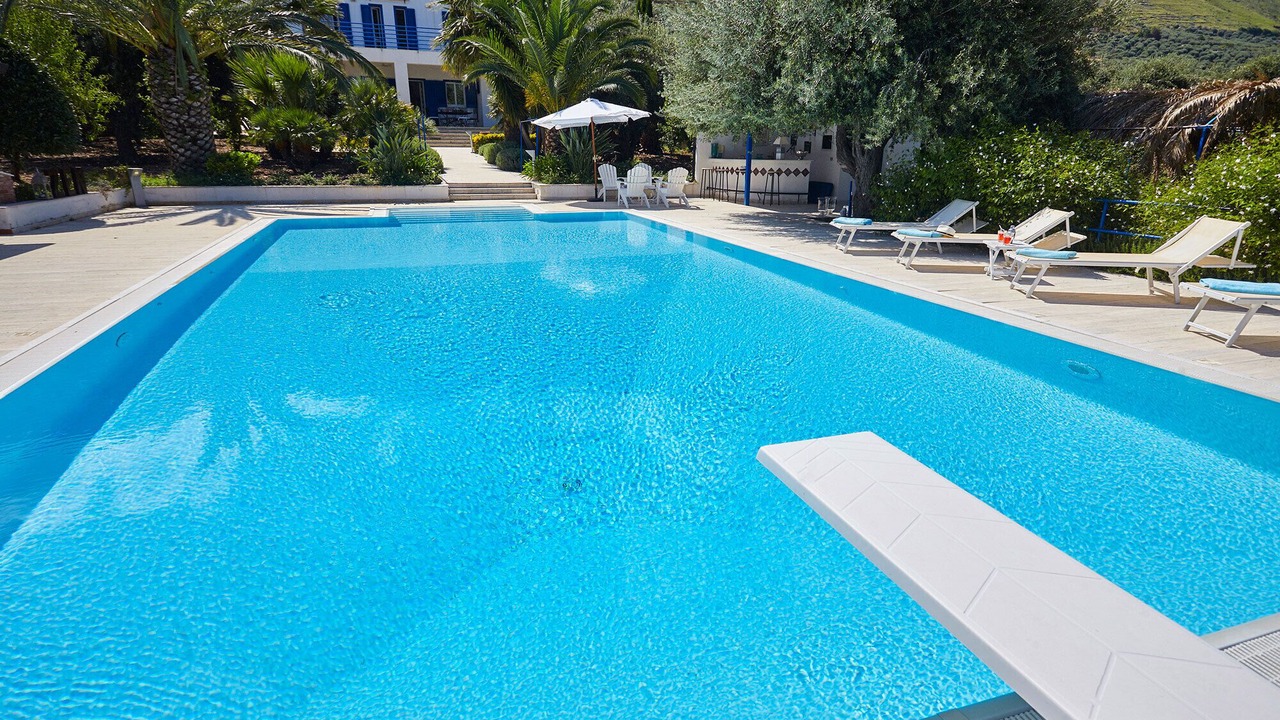 Photo of Outdoor in Trabia