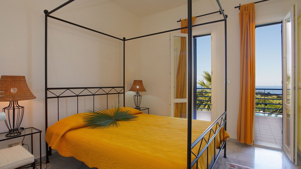 Photo of Bedroom in Trabia