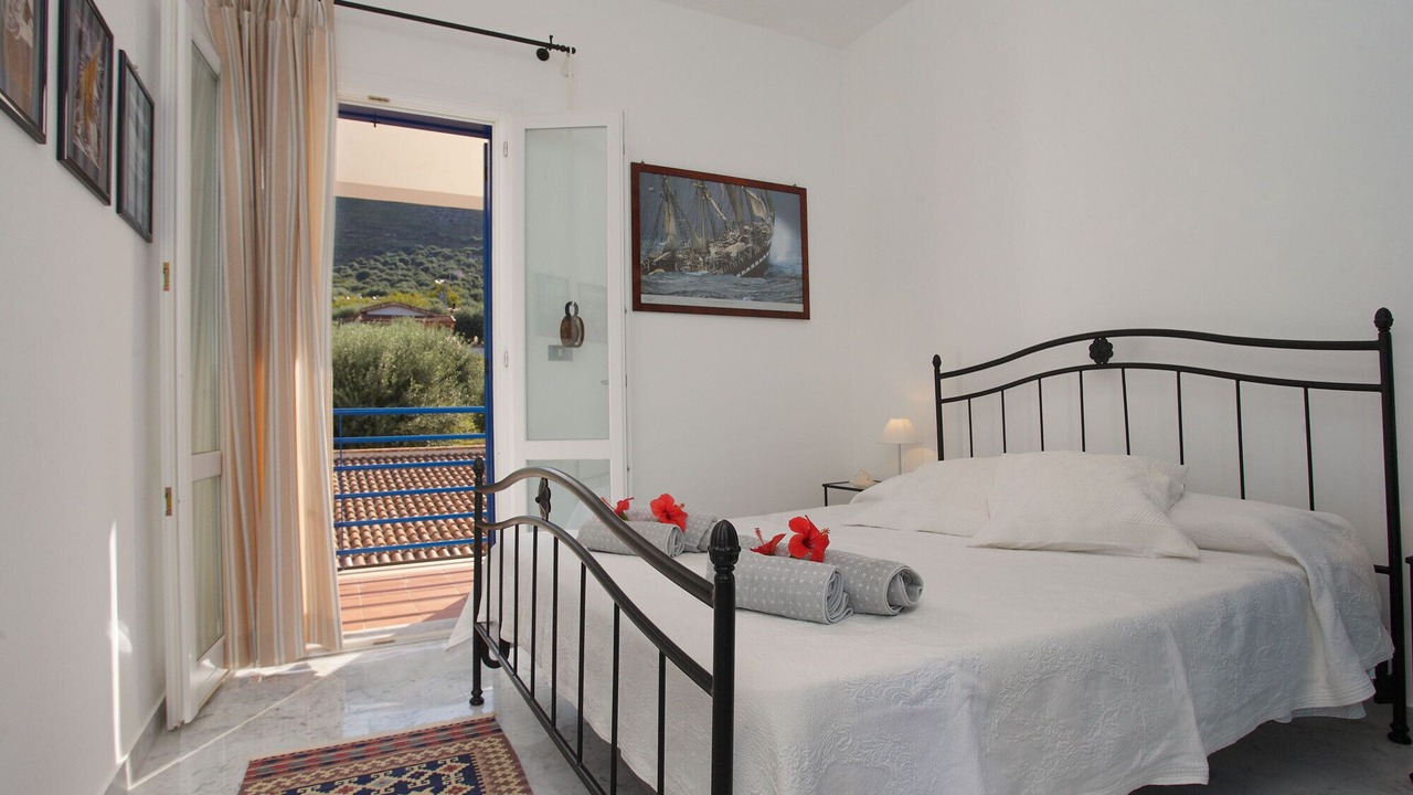 Photo of Bedroom in Trabia