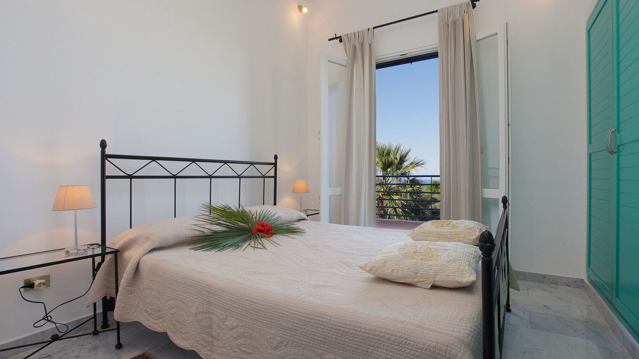 Photo of Bedroom in Trabia