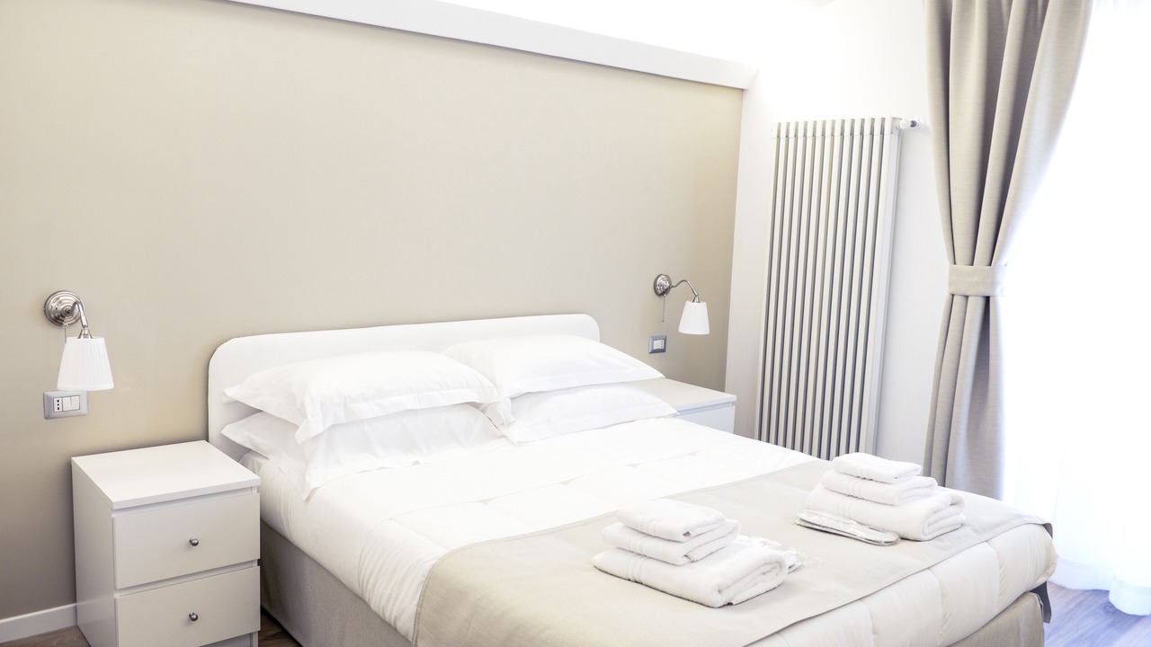 Photo of Bedroom in Montescaglioso