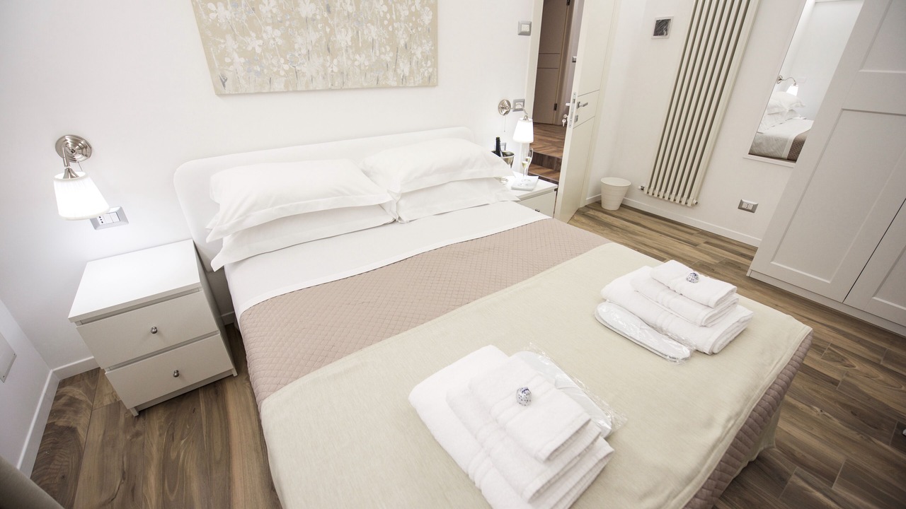 Photo of Bedroom in Montescaglioso