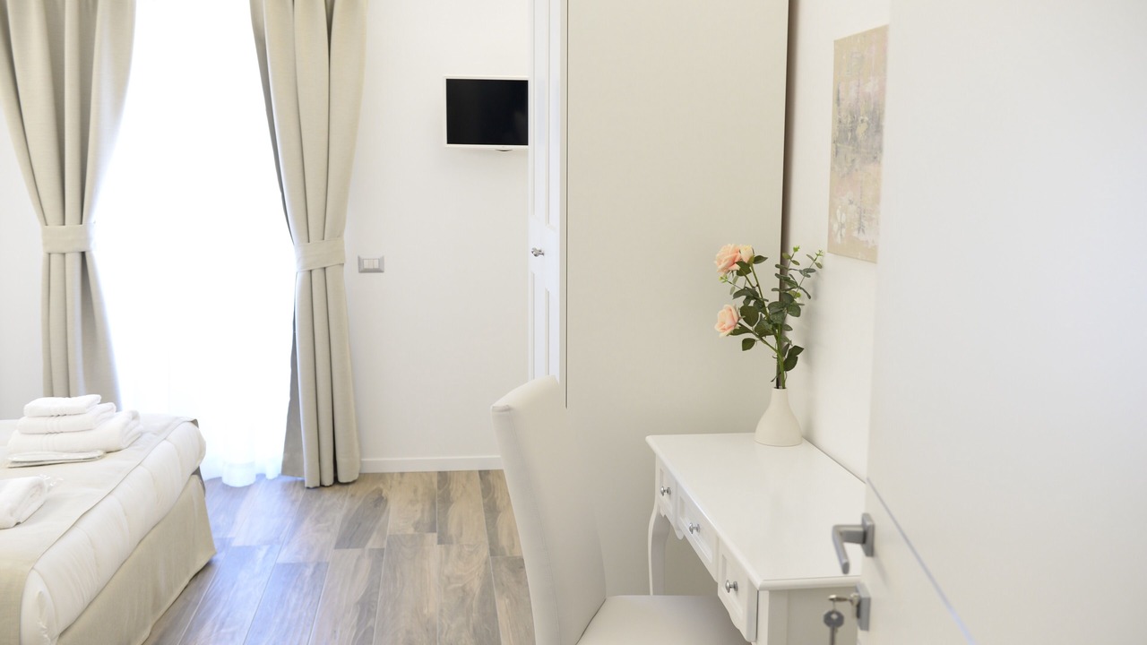 Photo of Bedroom in Montescaglioso