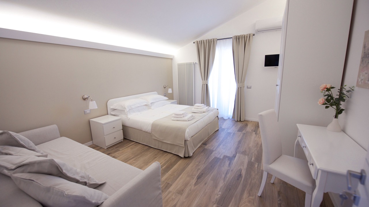 Photo of Bedroom in Montescaglioso