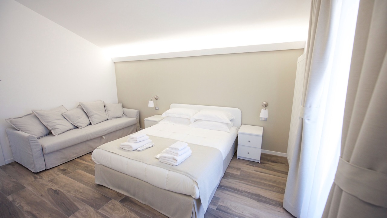 Photo of Bedroom in Montescaglioso