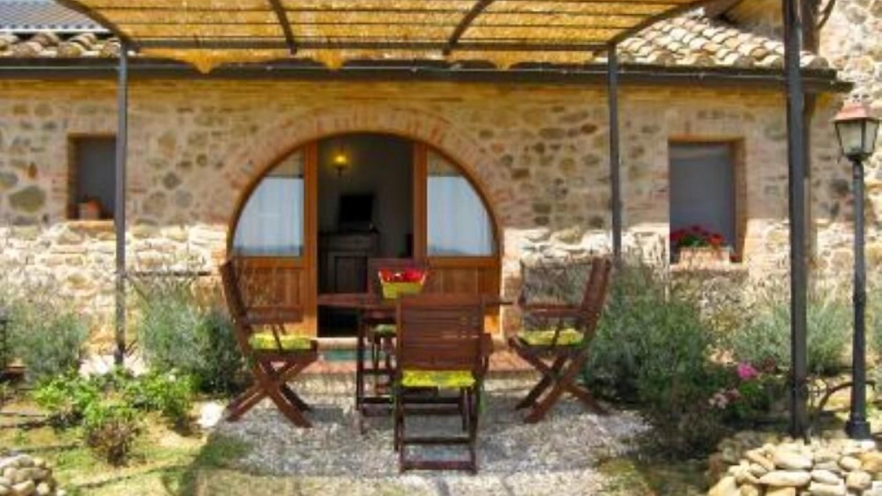 Photo of Outdoor in Torrita di Siena