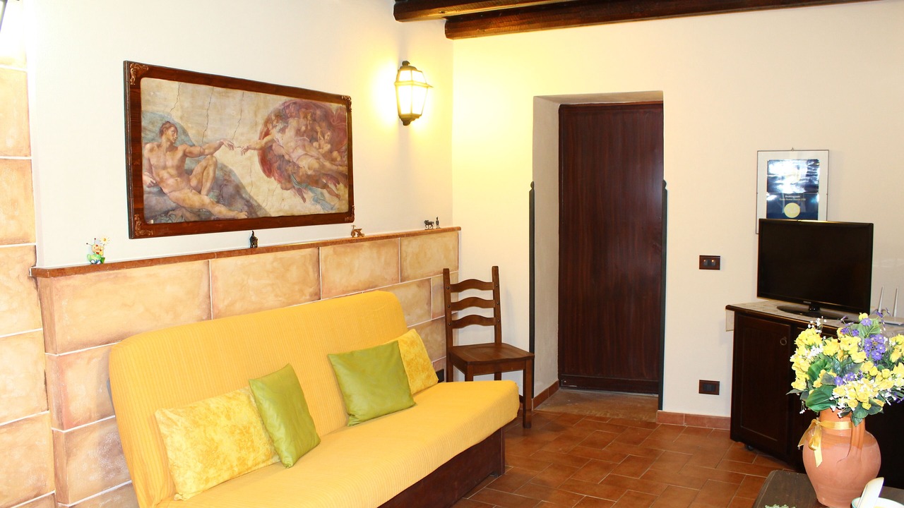 Photo of Livingroom in Carini